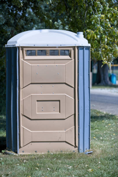 Best Porta potty delivery and setup  in Spencer, IN