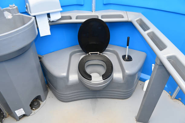 Best Best portable toilet rental  in Spencer, IN