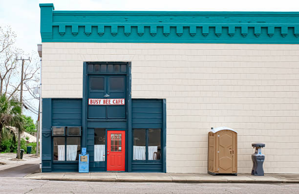 Porta potty services near me in Spencer, IN