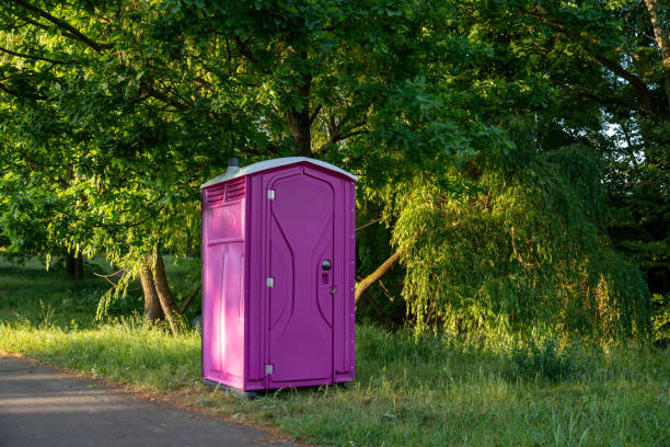 Best Sanitation services for porta potties  in Spencer, IN