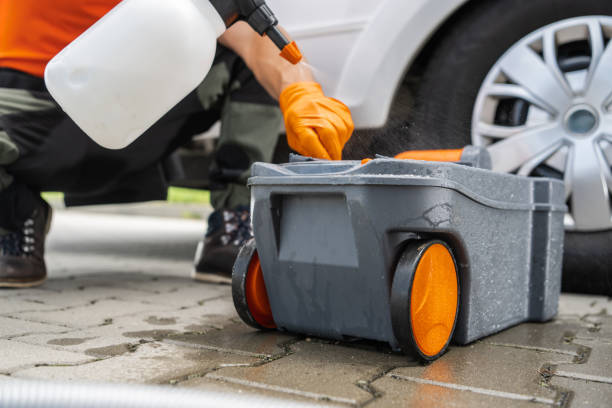 Best Portable toilet rental cost  in Spencer, IN